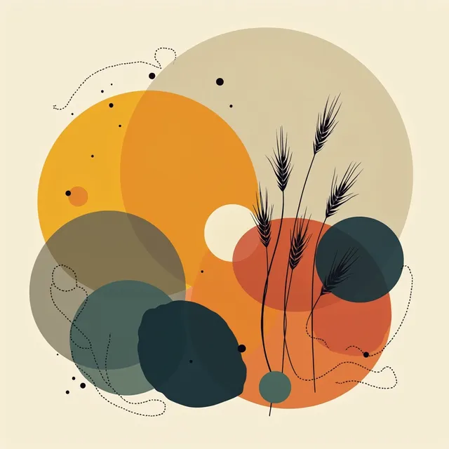 thumbnail for publication: Adjusting Crop Yield to a Standard Moisture Content
